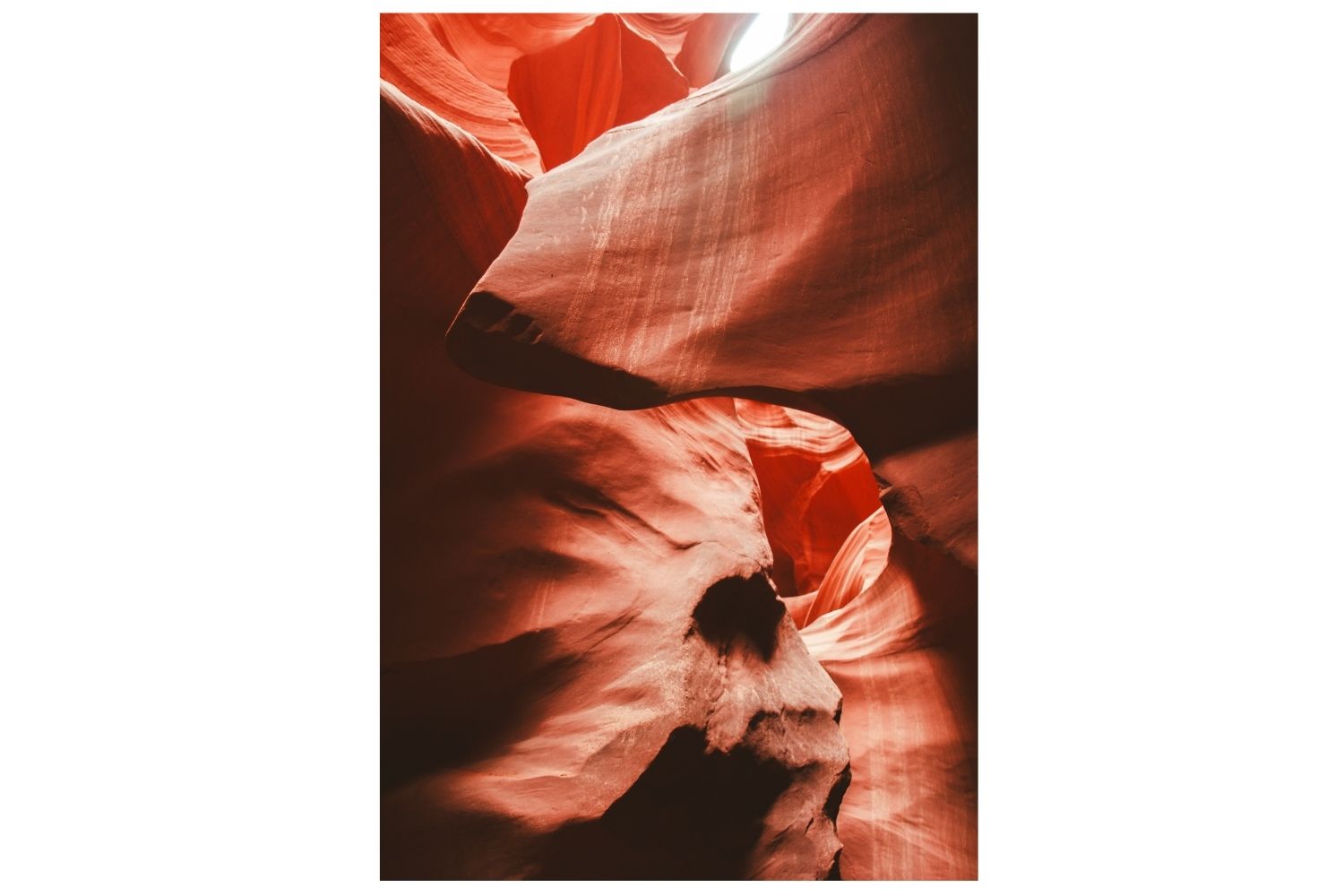 Antelope Canyon V