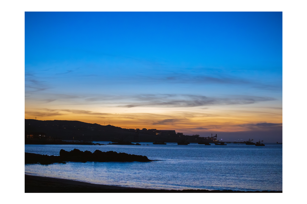 Playa Brava II
