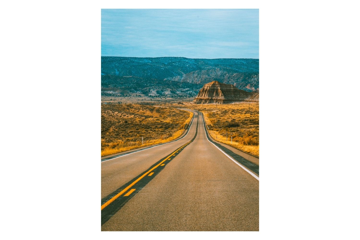 Ruta Arizona