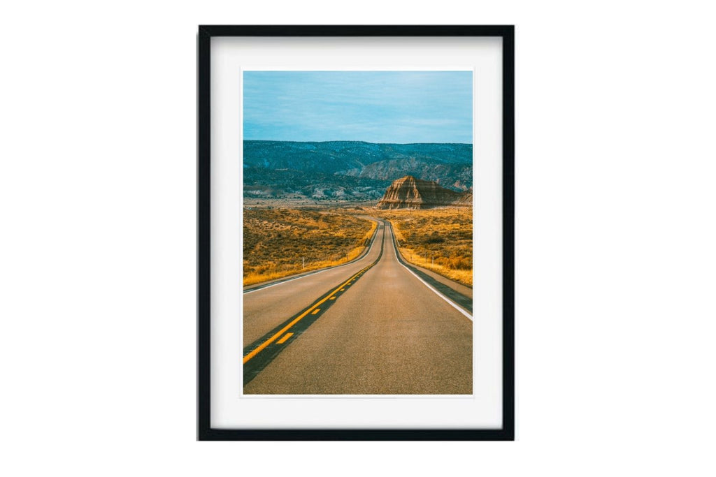 Ruta Arizona