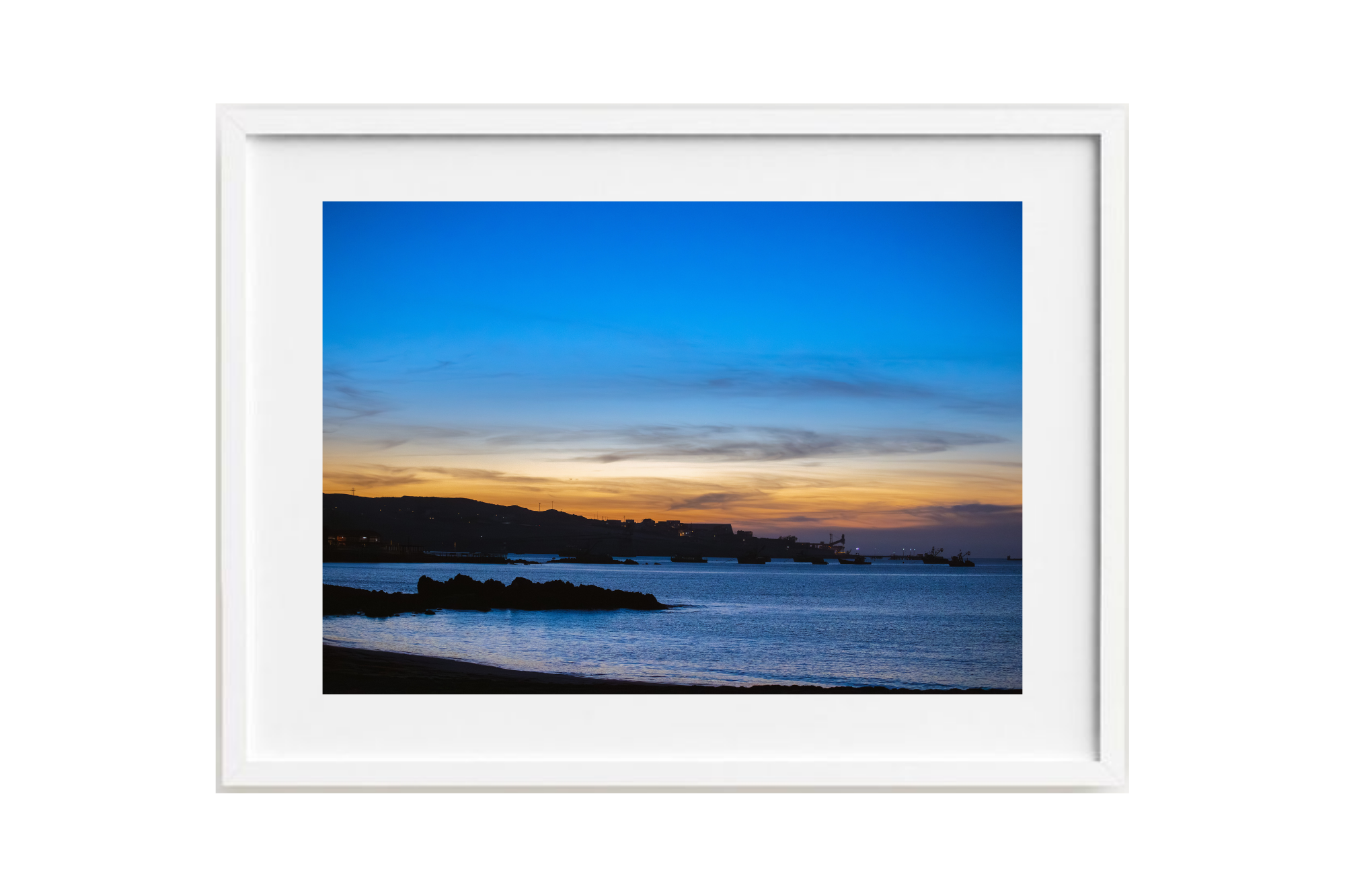 Playa Brava II