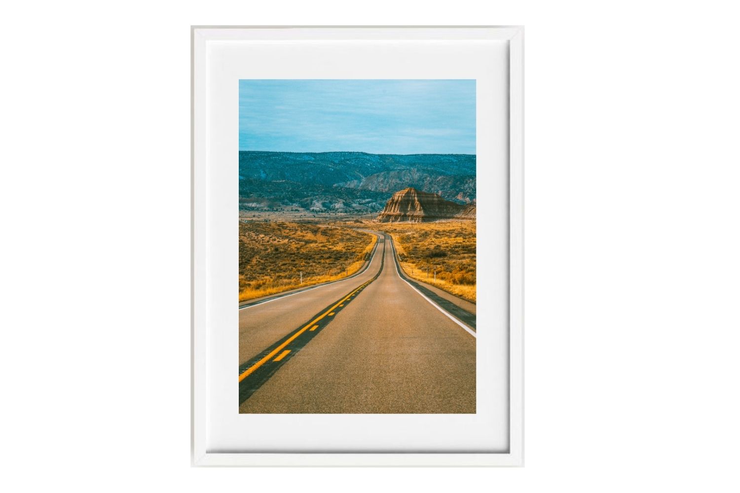 Ruta Arizona