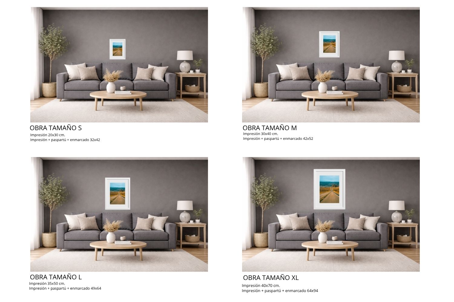 Ruta Arizona