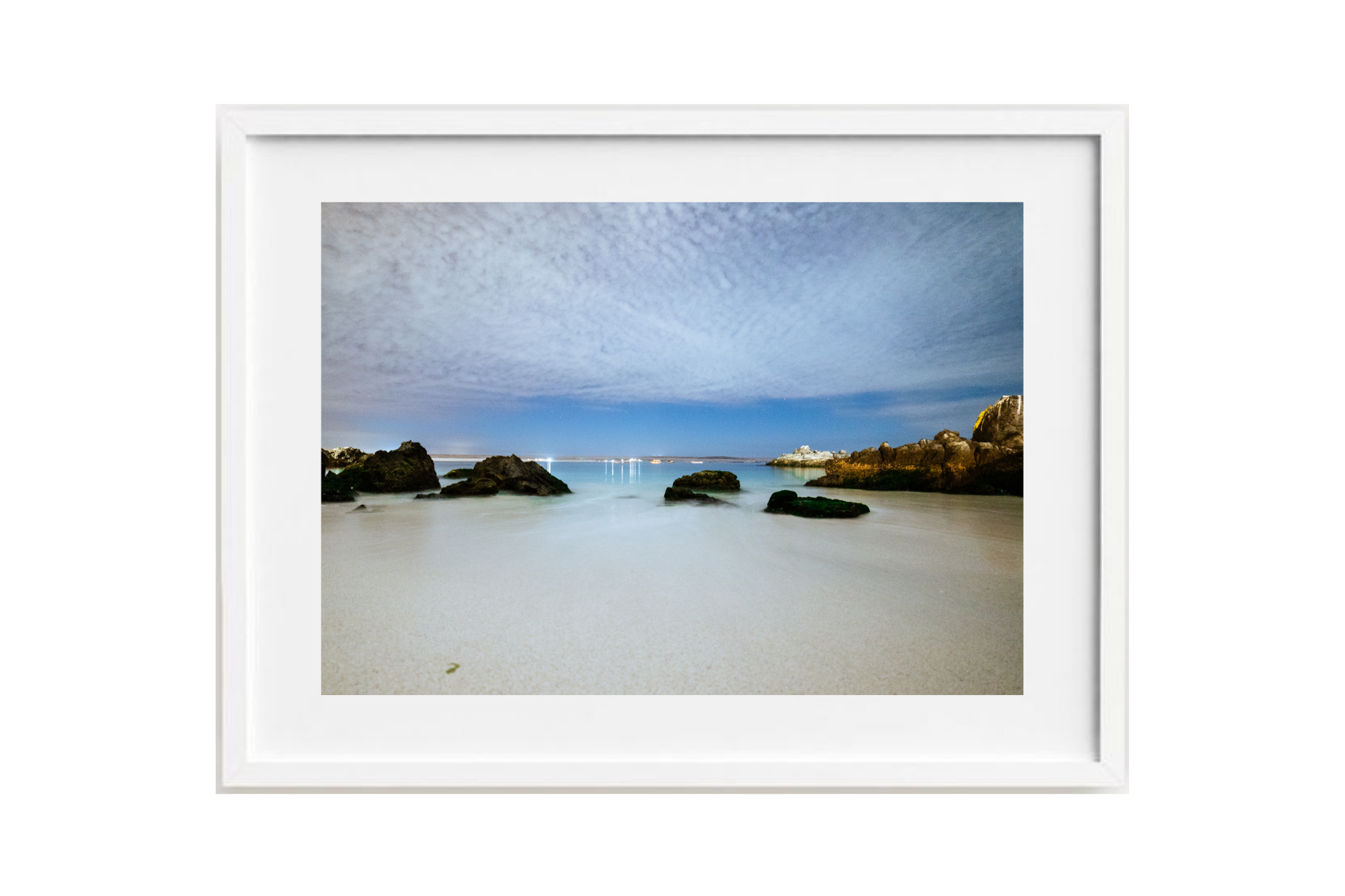 Bahía Inglesa