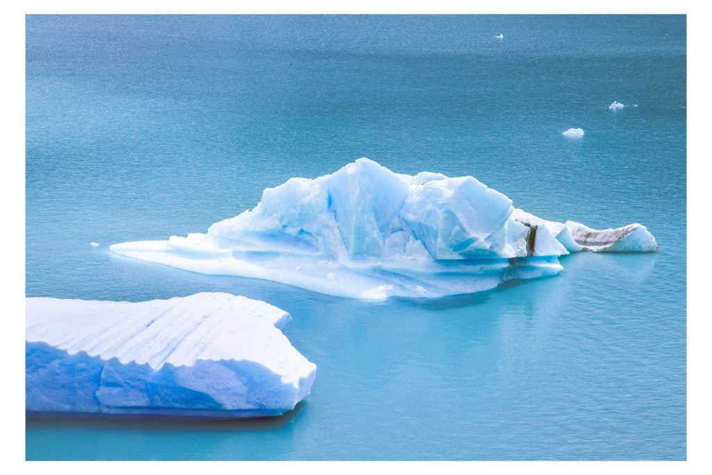 Perito Moreno II, Argentina