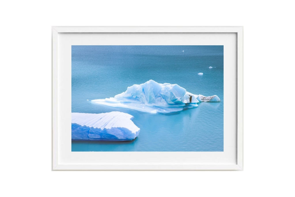 Perito Moreno II, Argentina
