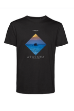 Polera Playa Brava, Caldera