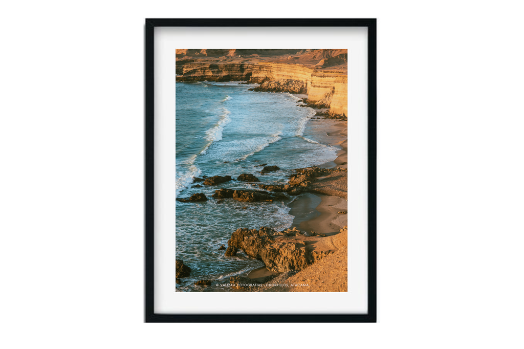 Playa Chorrillos