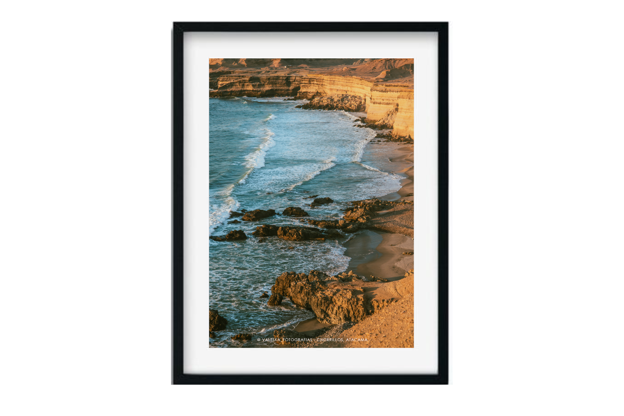 Playa Chorrillos
