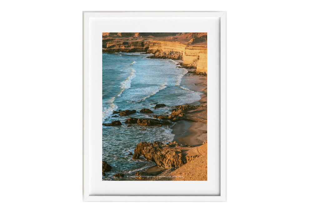 Playa Chorrillos