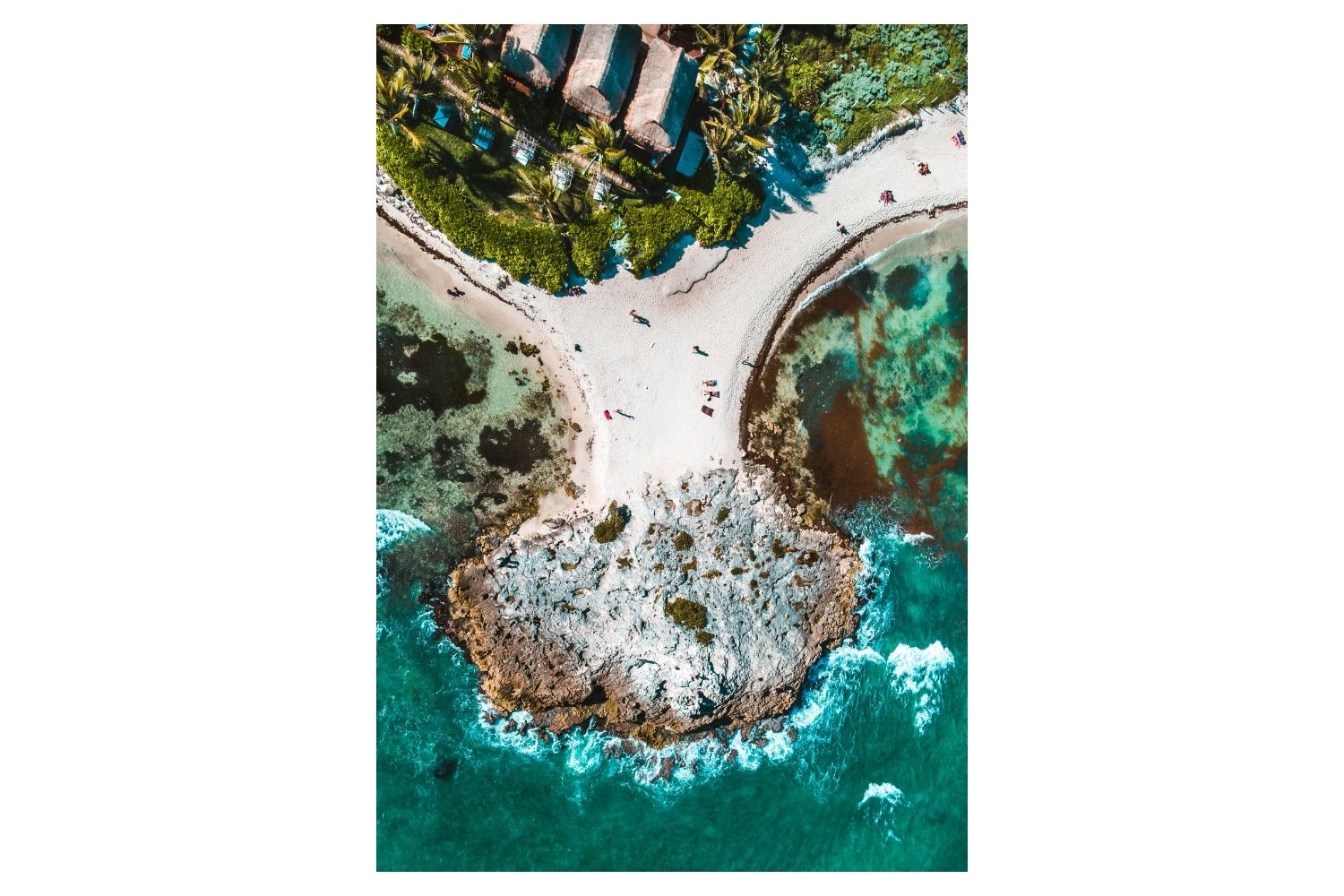 Tulum II, México