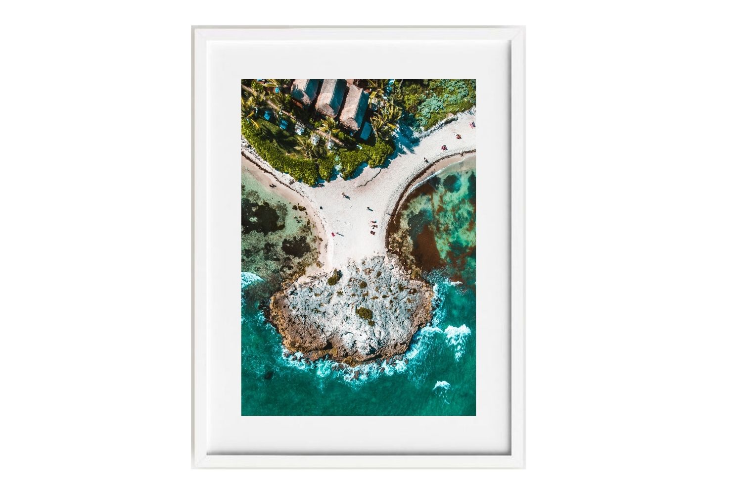 Tulum II, México