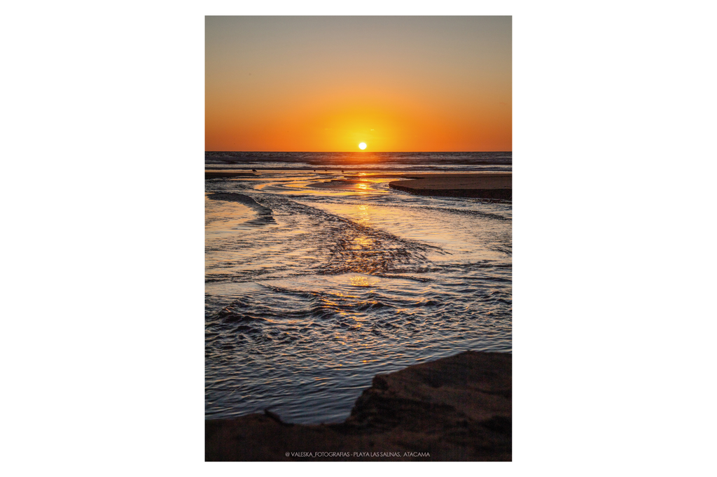 Playa Las Salinas