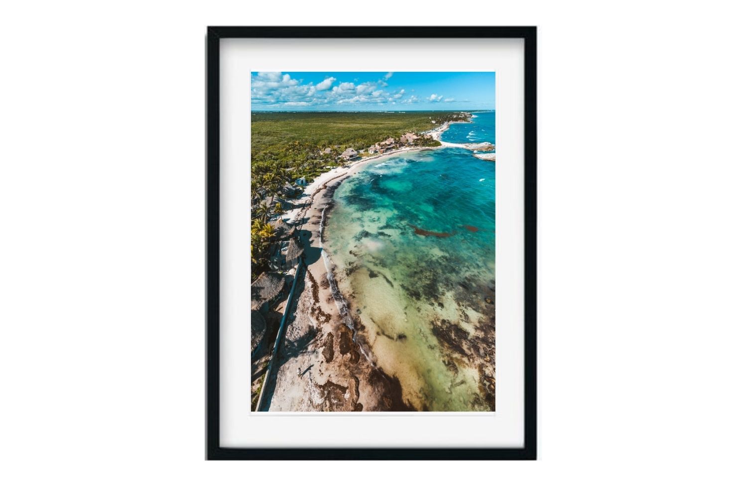Tulum III, México