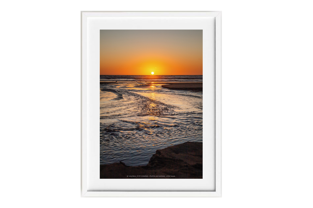 Playa Las Salinas