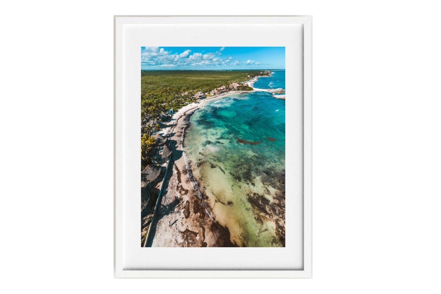 Tulum III, México