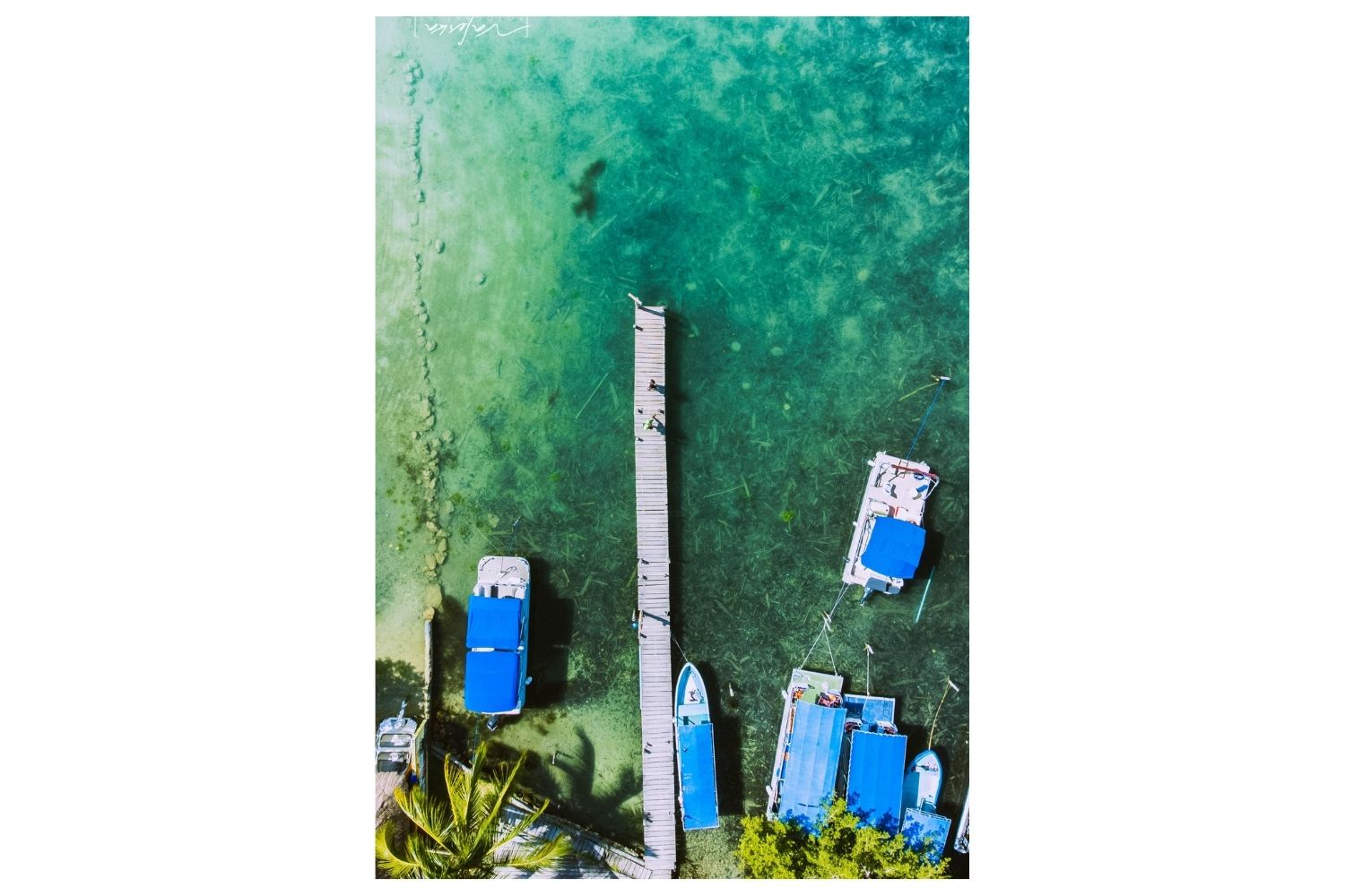 Bacalar, México