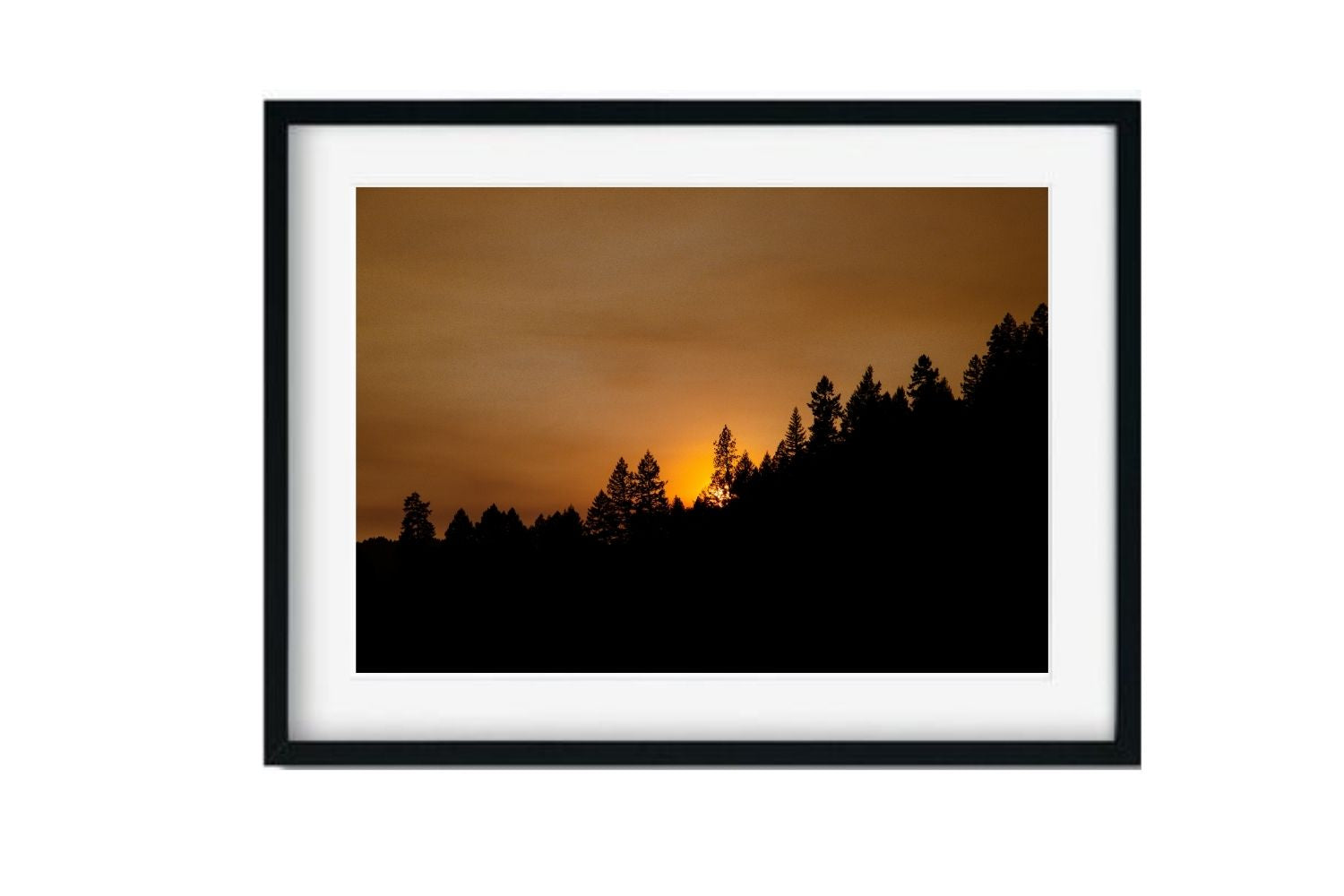 Garberville, California- Estados Unidos