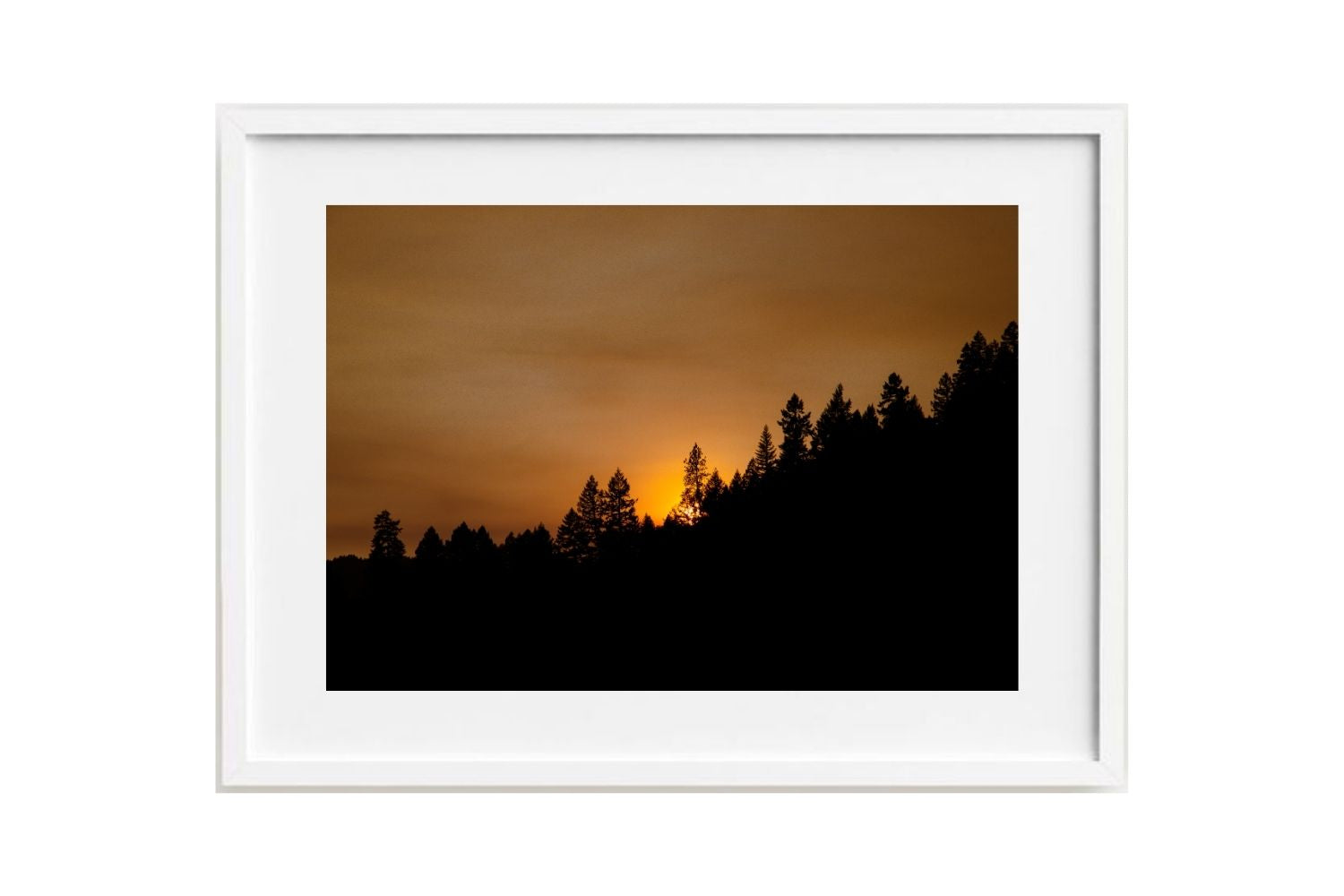 Garberville, California- Estados Unidos
