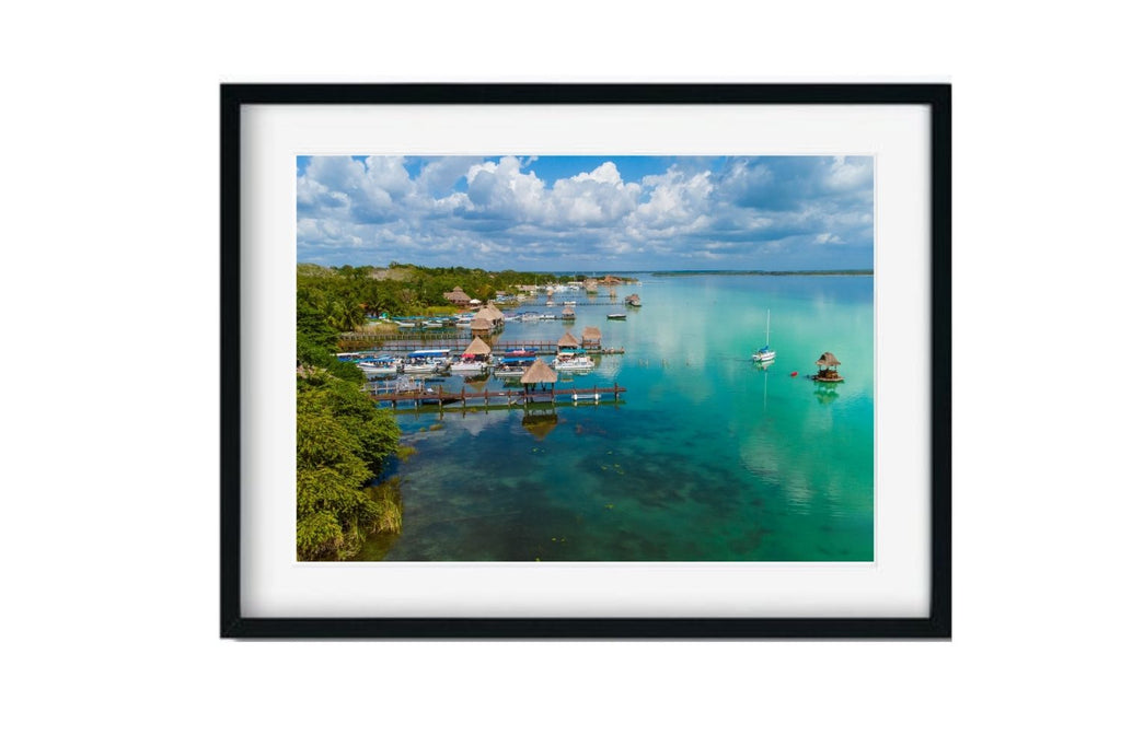 Bacalar II, México