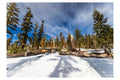 Monte Shasta, California- Estados Unidos