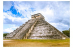Chichén Itza, México