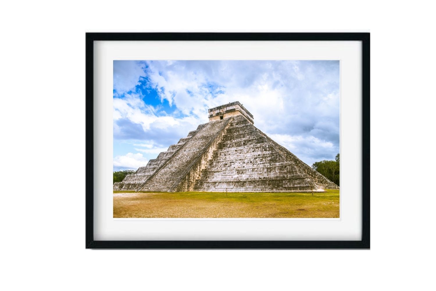 Chichén Itza, México