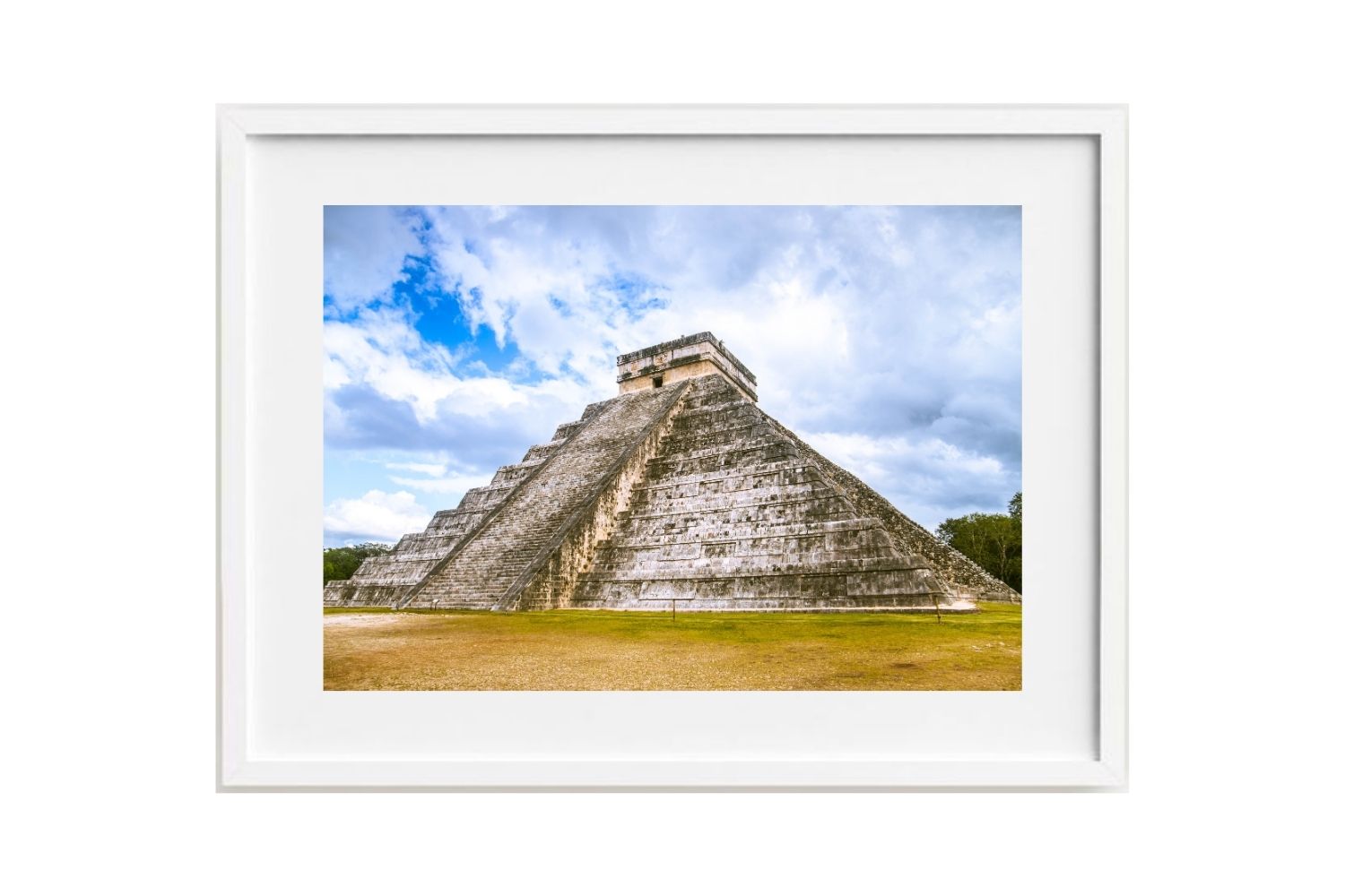 Chichén Itza, México
