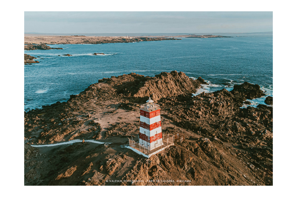 El Faro