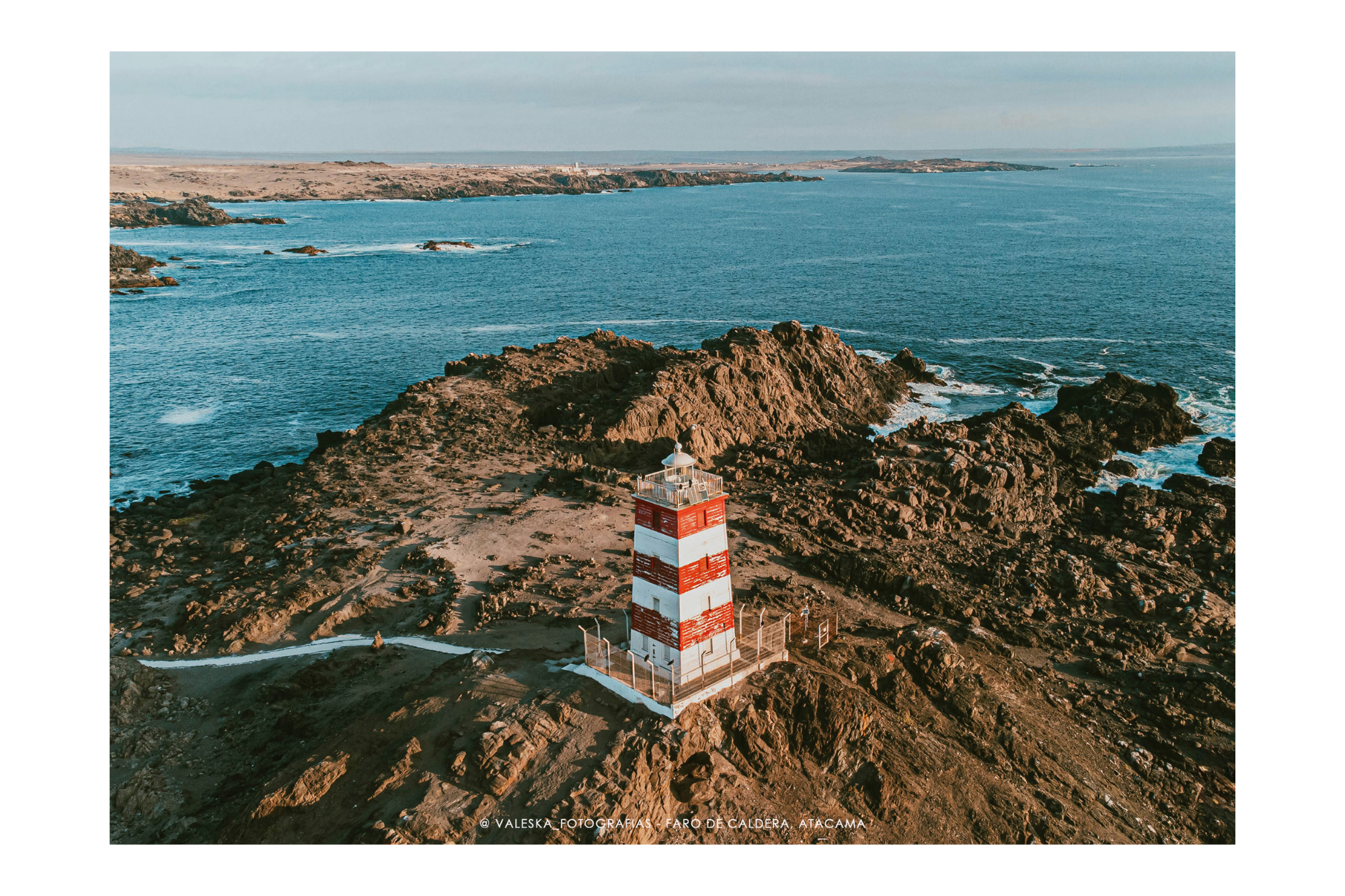 El Faro
