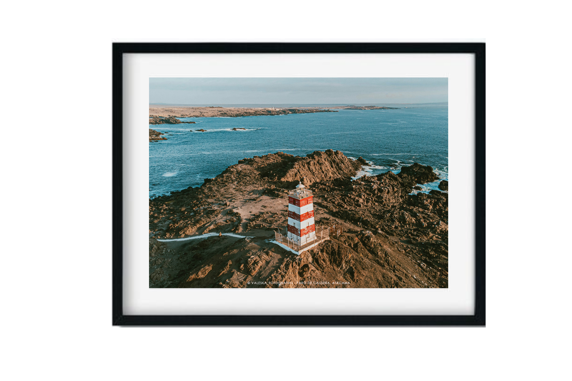 El Faro