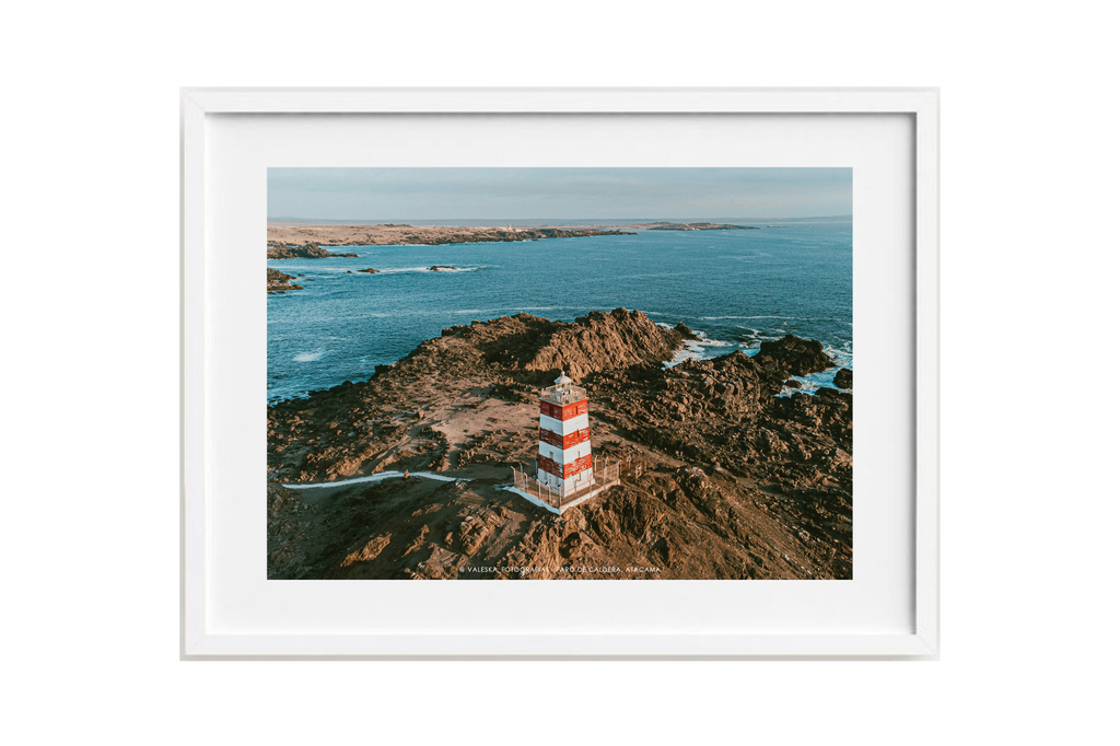 El Faro