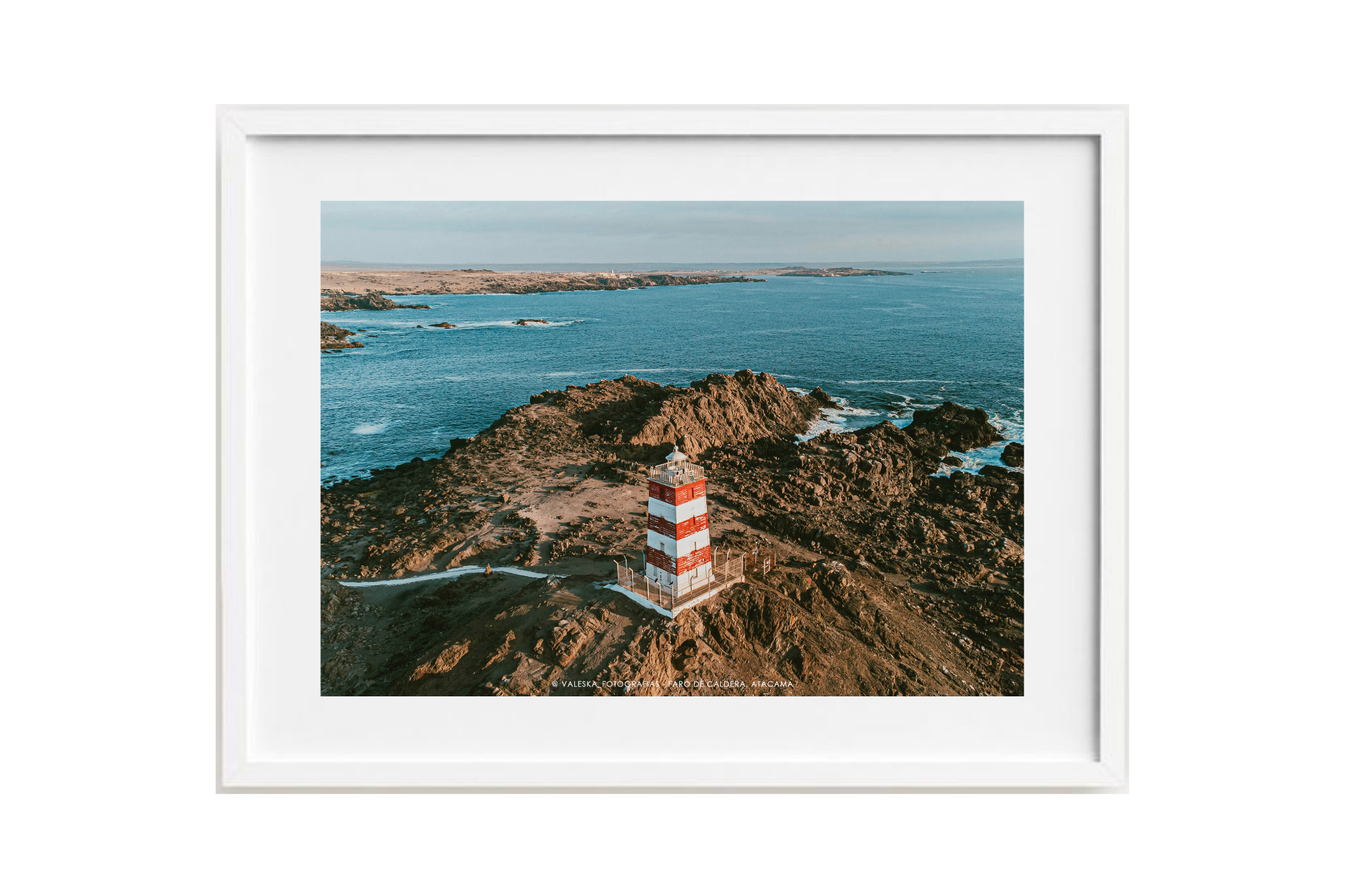 El Faro