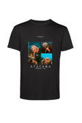 Polera Fondo Marino