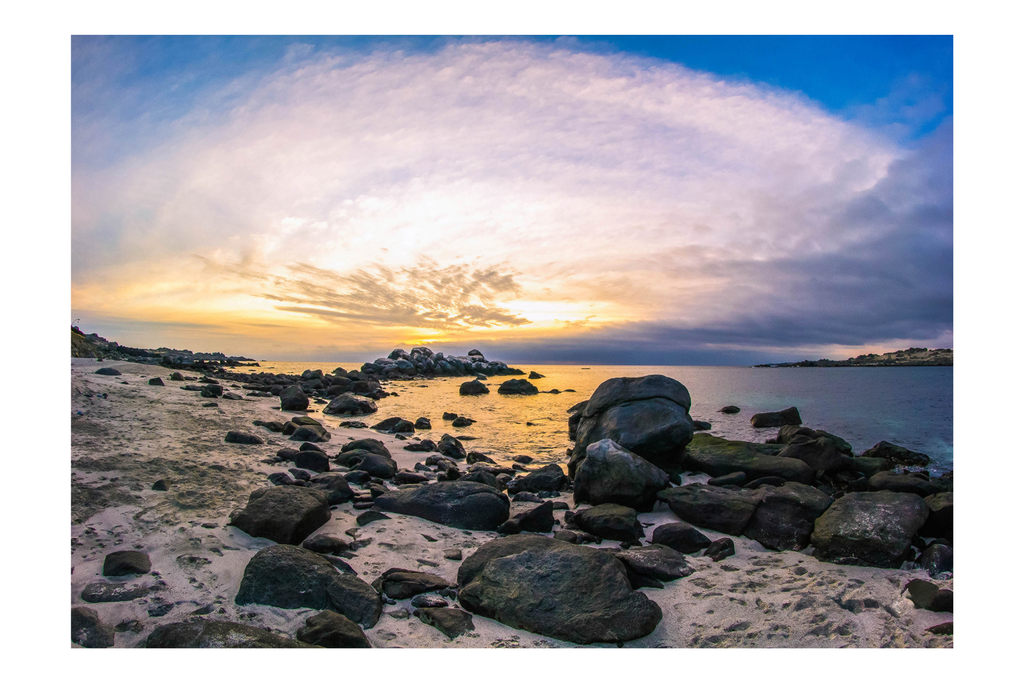 Caleta Los Patos
