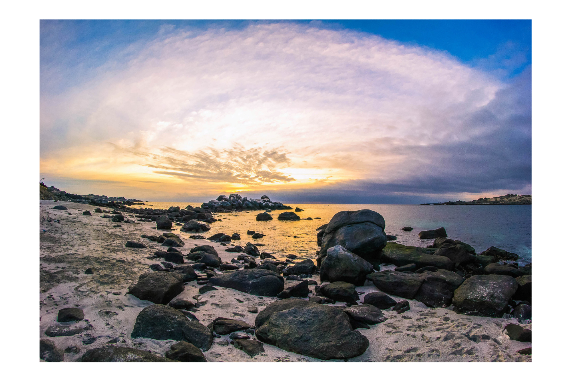 Caleta Los Patos