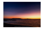 Atardecer Playa Loreto
