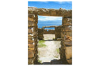 Isla del sol II, Bolivia