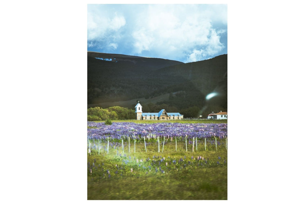 Magallanes, Chile