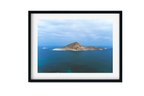 Isla Pan de Ázucar