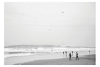 Playa Las Salinas, Caldera, Chile