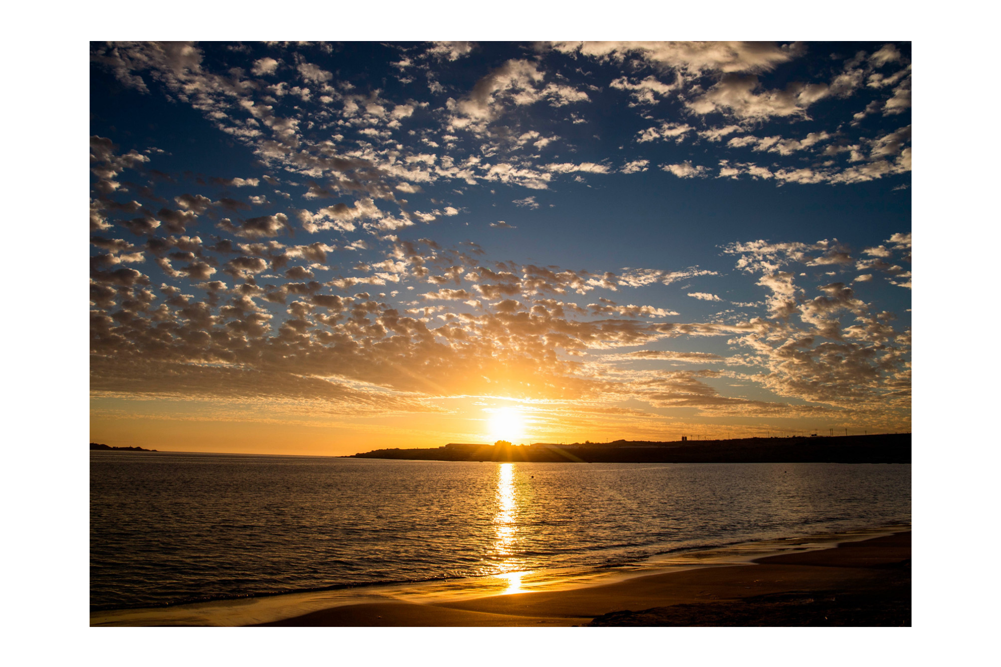 Playa Loreto