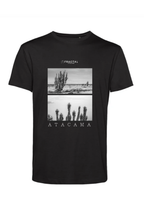 Polera Cáctus