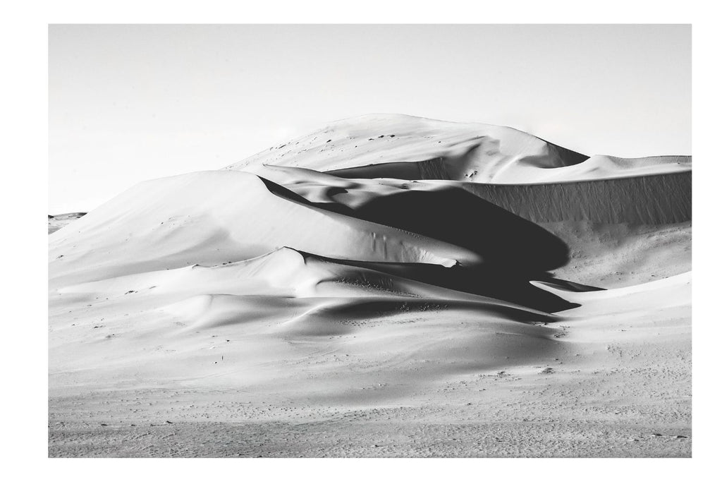 Mar de Dunas, Atacama, Chile