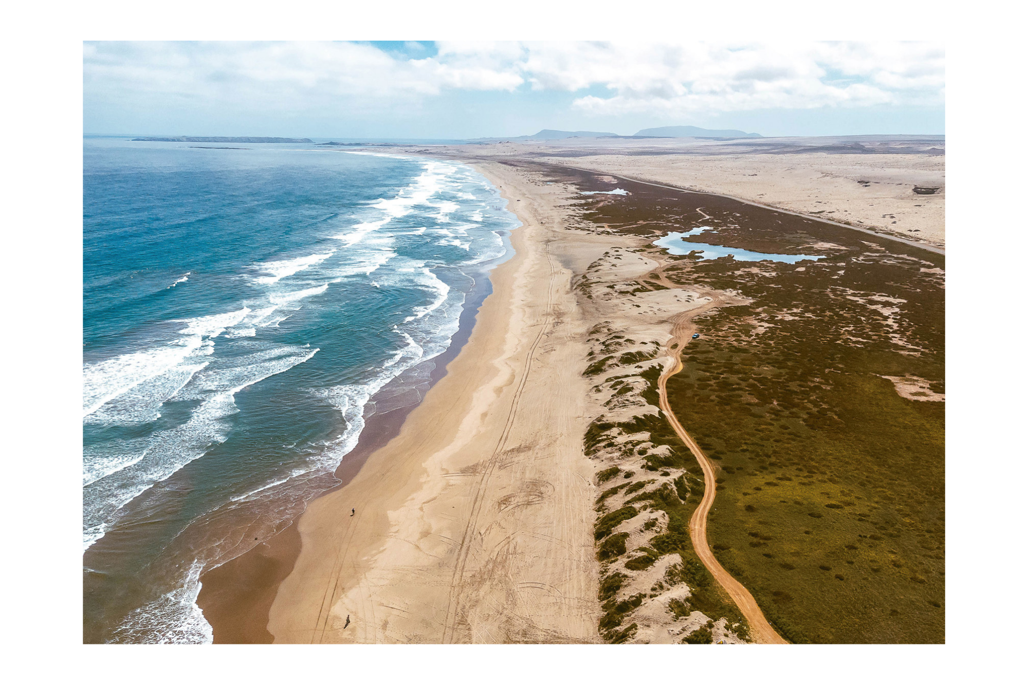 Playa Las Salinas II