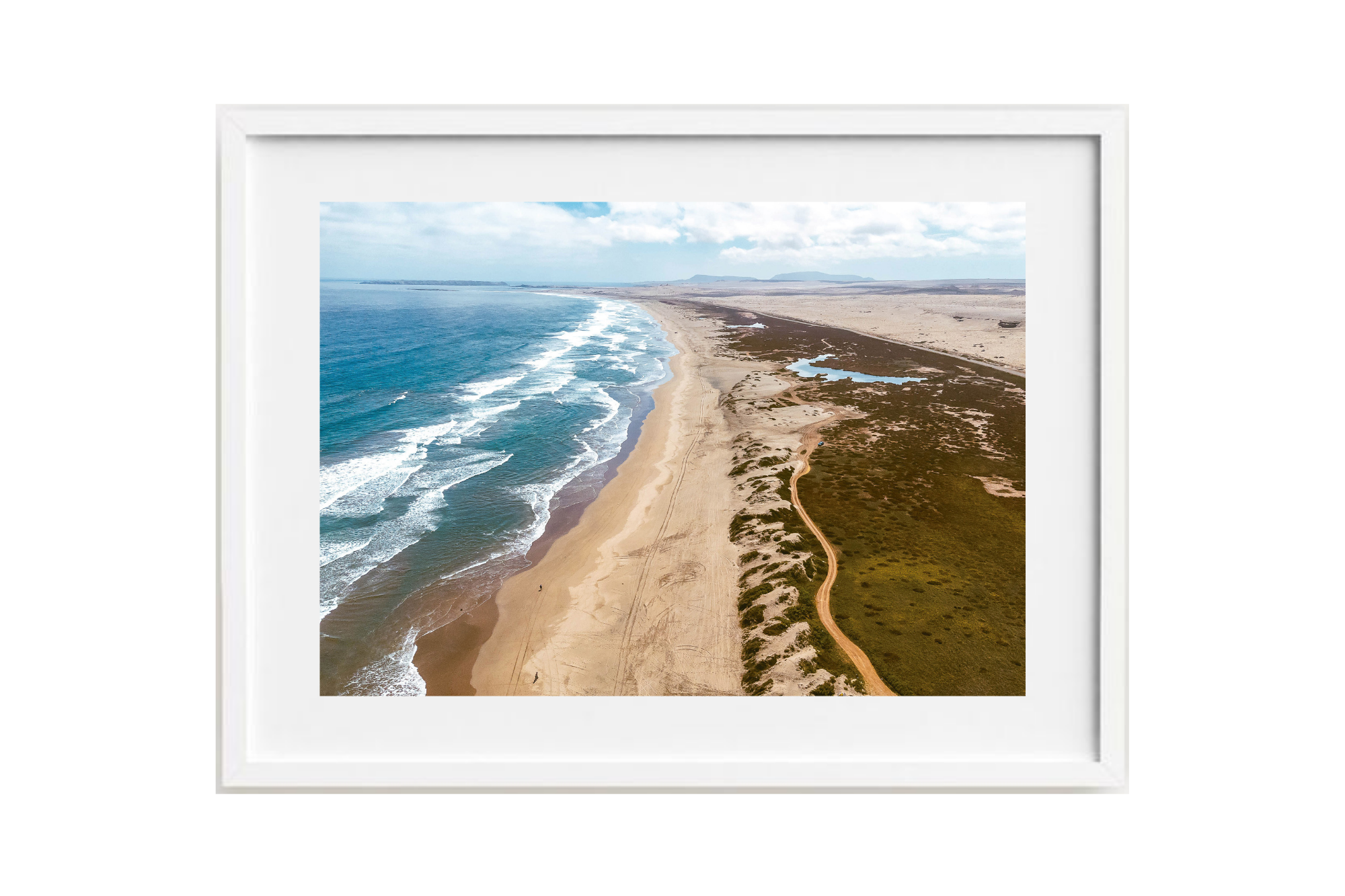 Playa Las Salinas II