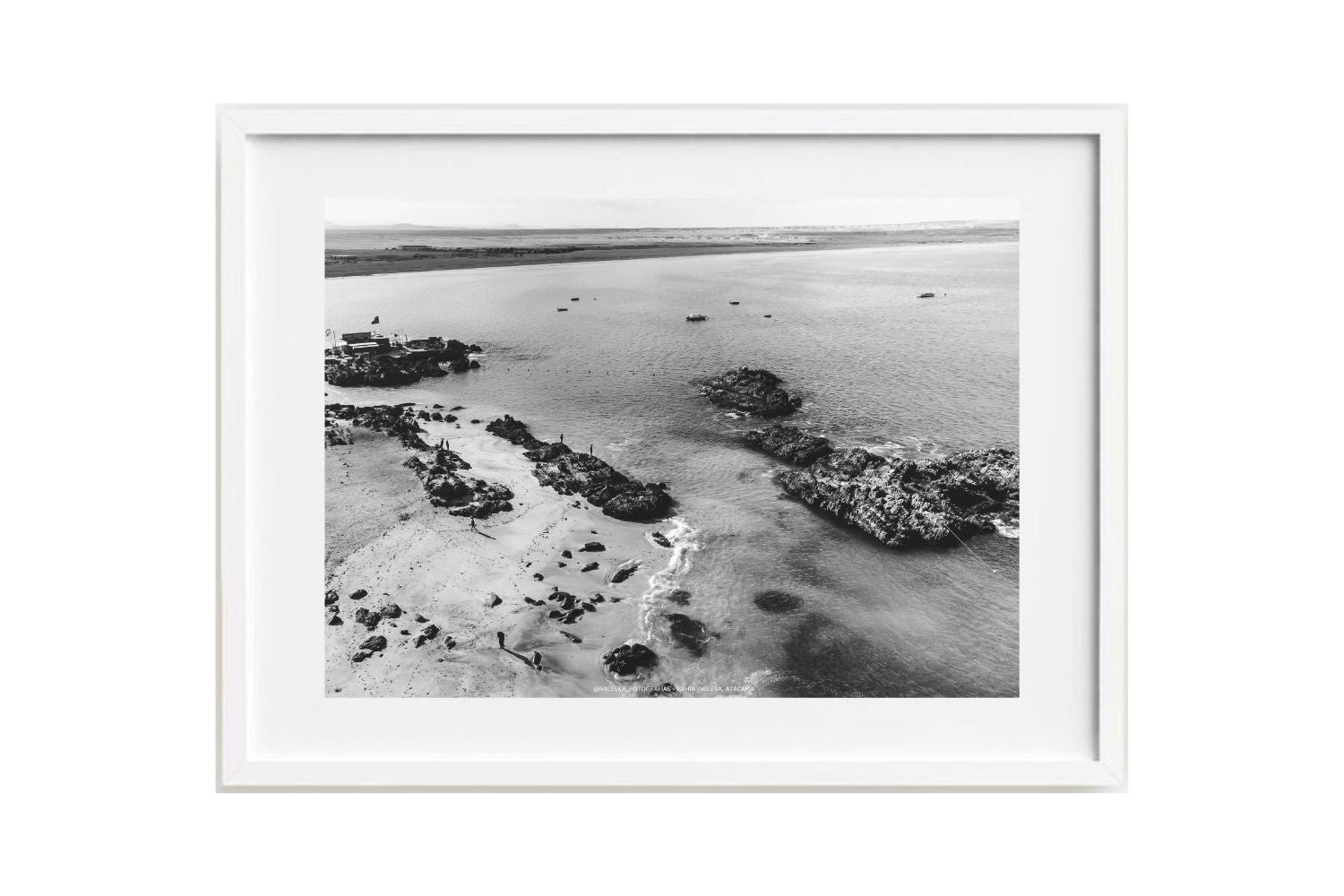 Bahía Inglesa, Atacama, Chile
