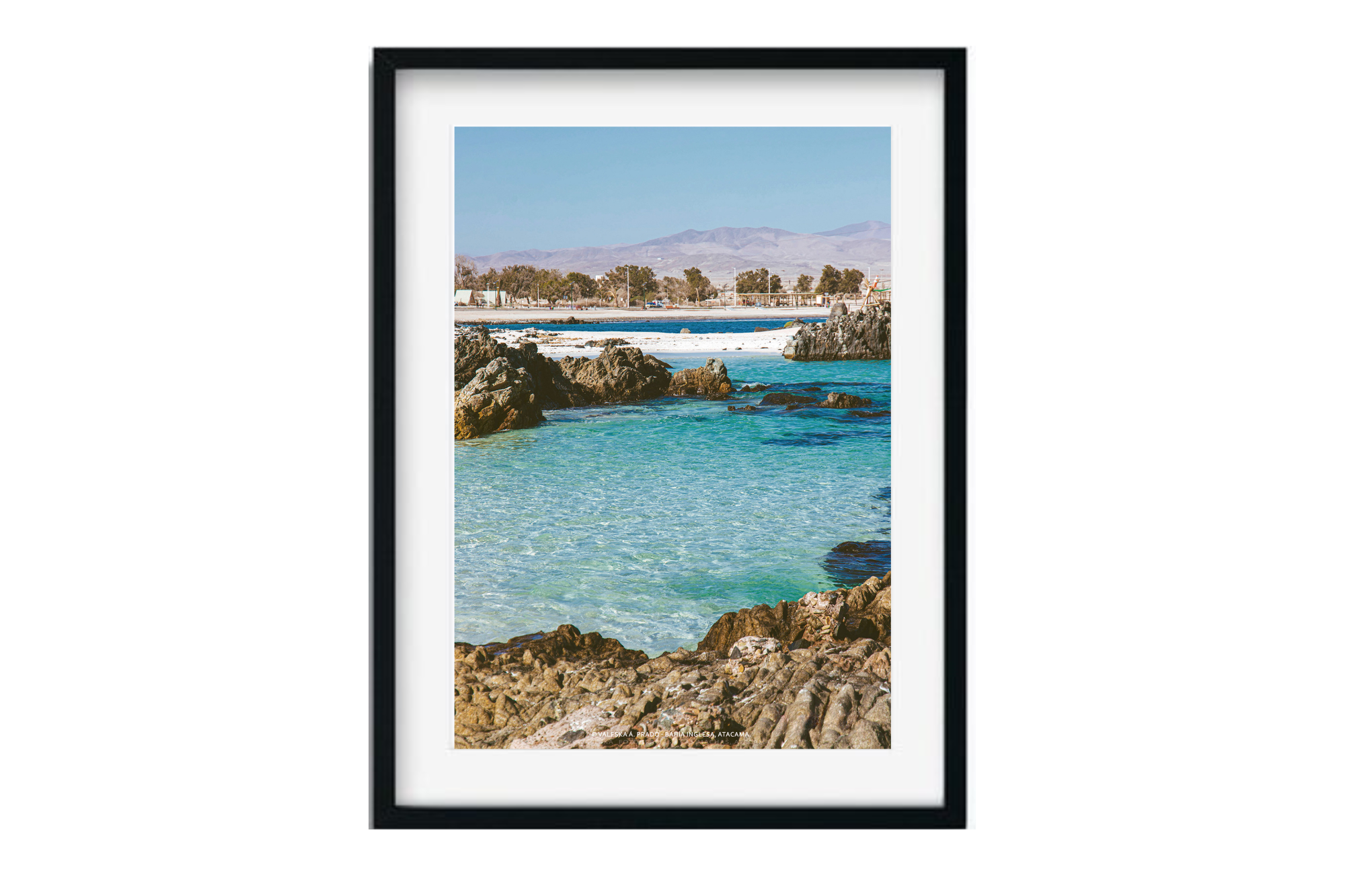 Bahía Inglesa III