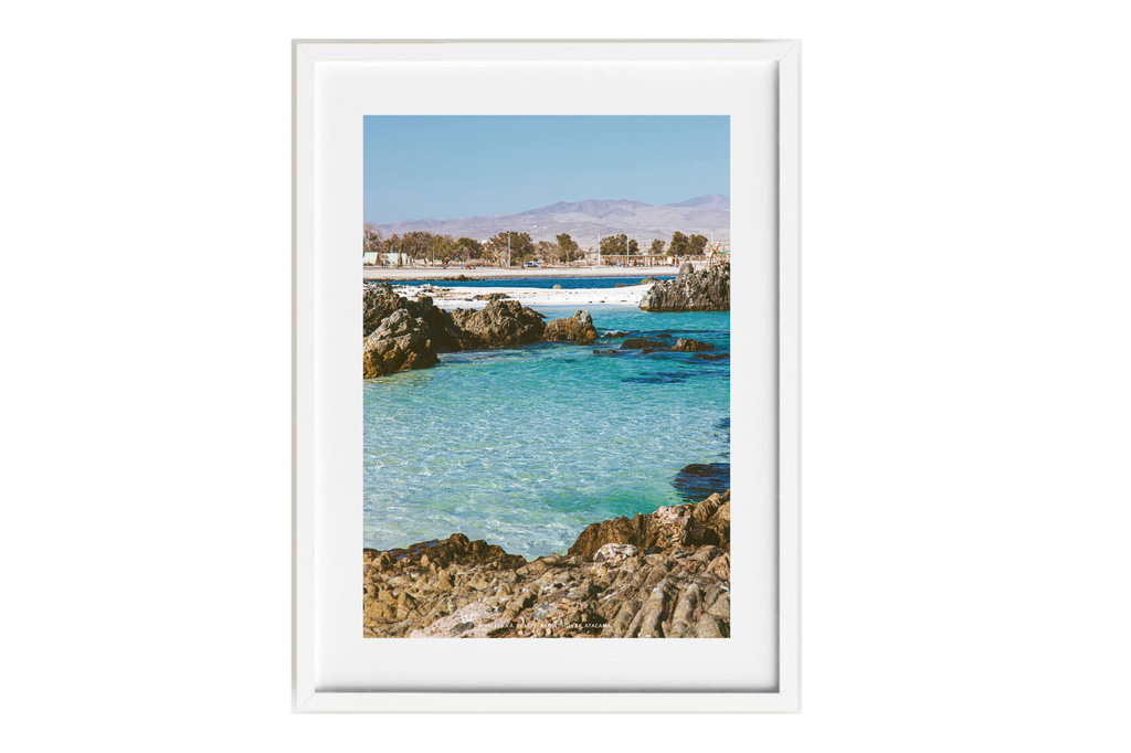 Bahía Inglesa III