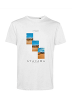 Polera El Murallón